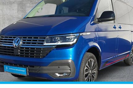 VW T6 Multivan 64.357 km 43.820 &euro; Salzatal OT Bennstedt 06198