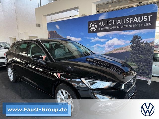 Seat Leon 21.761 km 24.850 &euro; Jessen 06917