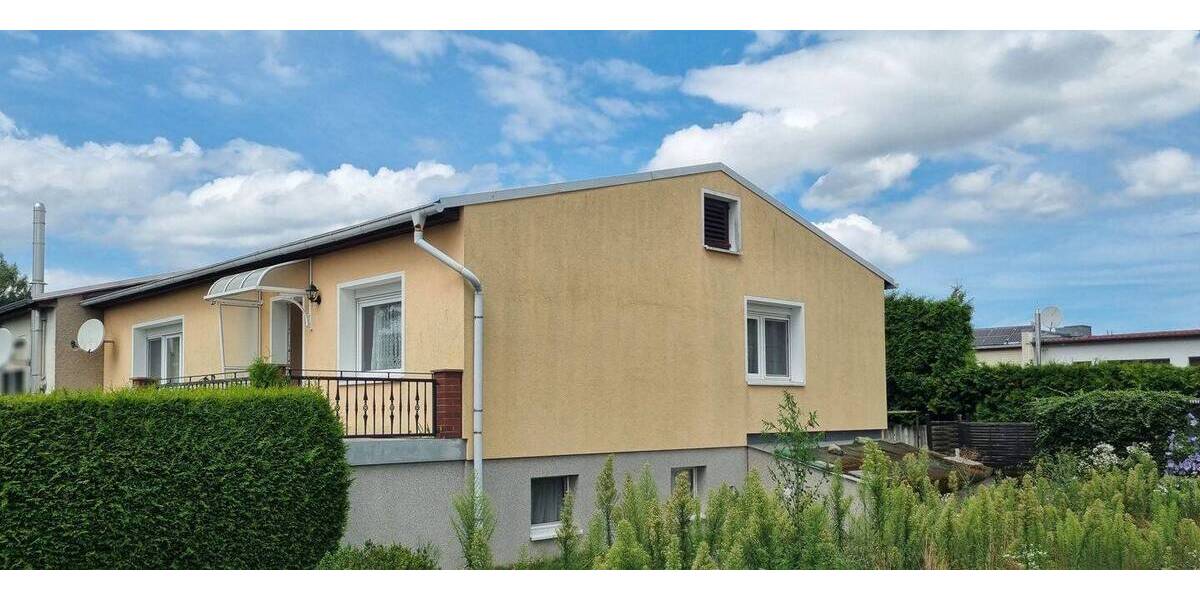 Doppelhaushälfte Ferdinandshof - 4 Zimmer, 112 m&sup2;, 140.000&euro; | Angebot:26879133