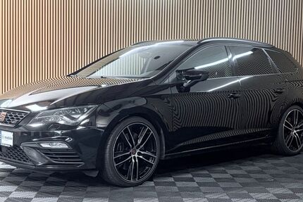 Seat Leon 98.500 km 21.990 &euro; Delbrück 33129