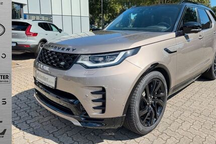 Land Rover Discovery 20.500 km 60.190 € Weyhe 28844