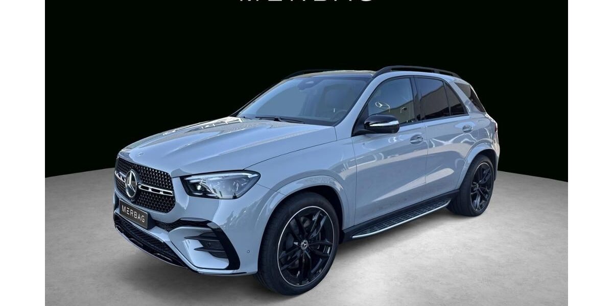 Mercedes-Benz GLE 350 9.000 km 101.900 &euro; Neuwied 56566