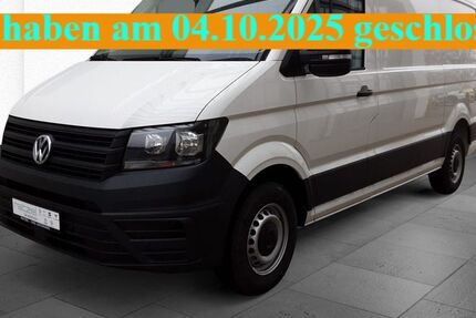 VW Crafter 4.626 km 34.870 € Zell u.A. 73119