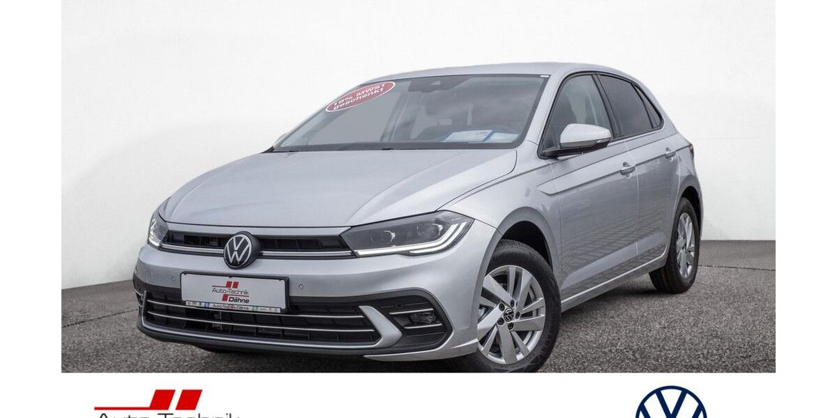 VW Polo 3.911 km 23.980 &euro; Rathenow 14712