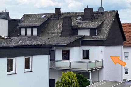 Wohnung Bad Camberg - 5 Zimmer, 136 m&sup2;, 1.000&euro; | Angebot:27440458