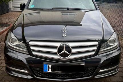 Mercedes-Benz C 250 229.000 km 8.000 &euro; Ronnenberg 30952