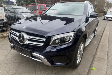Mercedes GLC 250