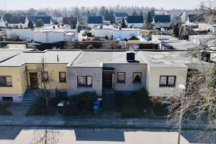 Haus Dessau-Rosslau Ziebigk - 5 Zimmer, 90 m&sup2;, 140.000&euro; | Angebot:26331136