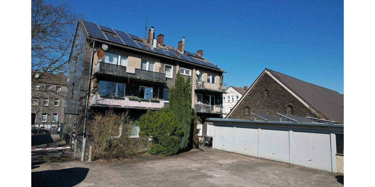 Gewerbeobjekt Dortmund Eving - 689.000&euro; | Angebot:25412863