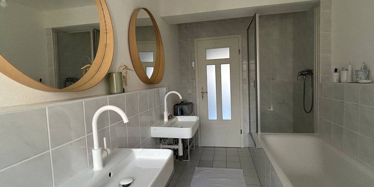 Etagenwohnung Windsbach - 3 Zimmer, 130 m&sup2;, 270.000&euro; | Angebot:26290611