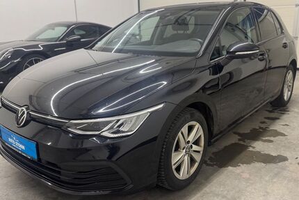 VW Golf 127.500 km 15.499 &euro; Landau a.d.Isar 94405