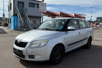Skoda Fabia 434.044 km 999 &euro; Nürnberg 90439