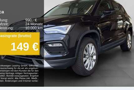Seat Ateca 12.676 km 27.670 &euro; Hemer 58675