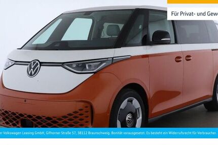 VW ID. Buzz