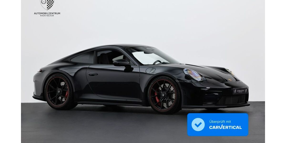 Porsche 992 2.876 km 234.900 &euro; Viernheim 68519