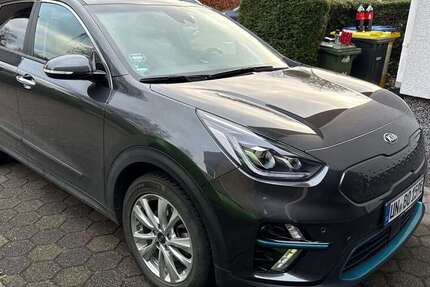 Kia e-Niro 63.600 km 22.500 &euro; Kamen 59174