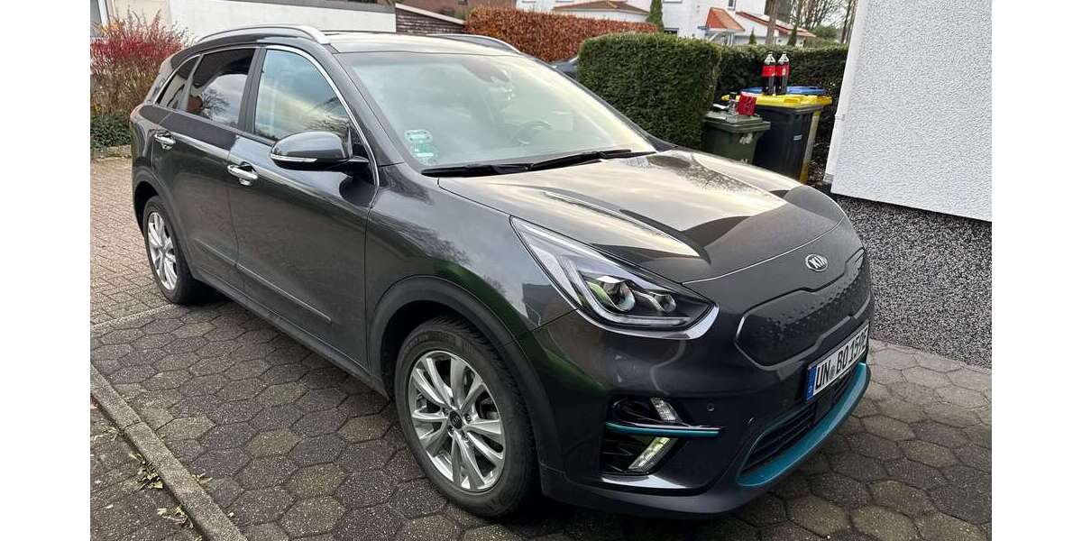 Kia e-Niro 63.600 km 22.500 &euro; Kamen 59174