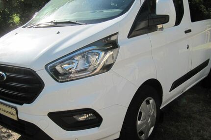 Ford Tourneo Custom 125.000 km 16.900 &euro; Grünsfeld 97947