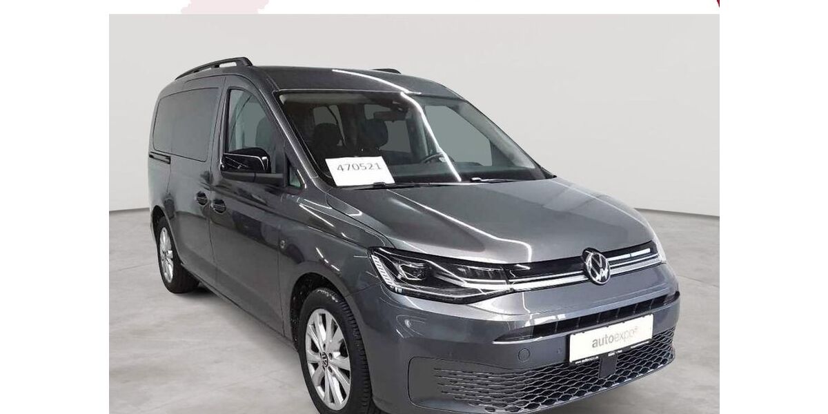 VW Caddy 160.520 km 19.390 &euro; Fernwald-Steinbach 35463