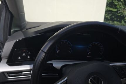 VW Golf 97.000 km 15.499 &euro; Bad Abbach 93077