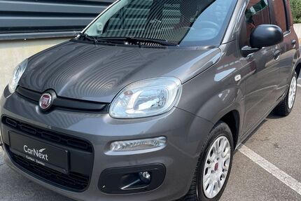 Fiat Panda 11.900 km 9.280 &euro; Zwickau 08056