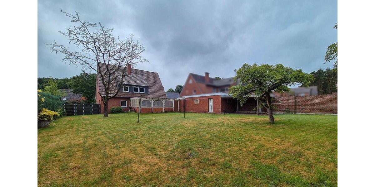 Einfamilienhaus Haren (Ems) - 6 Zimmer, 155 m&sup2;, 230.000&euro; | Angebot:26721864