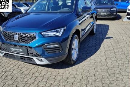 Seat Ateca 12.342 km 25.990 &euro; Zwönitz 08297