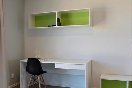 Wohnung Bad Schwartau - 1 Zimmer, 21 m&sup2;, 449&euro; | Angebot:26021342