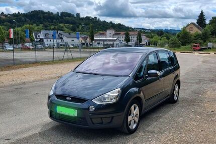 Ford S-Max 215.000 km 3.999 &euro; Schwäbisch Gmünd 73529