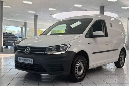 VW Caddy 83.084 km 14.770 &euro; Schönefeld / bei Berlin 12529