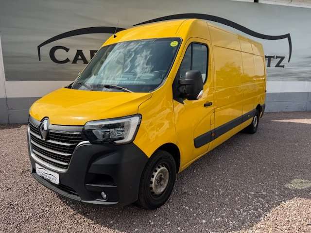Renault Master 160.000 km 11.950 &euro; Colditz 04680