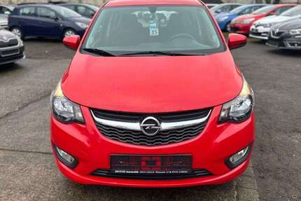 Opel Karl 133.000 km 5.990 &euro; Celle 29221