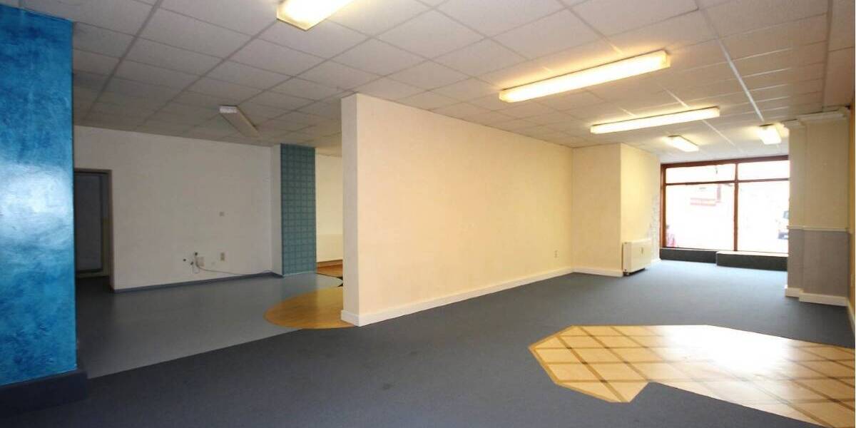 Gewerbeobjekt Elze - 1.200&euro; | Angebot:20959848