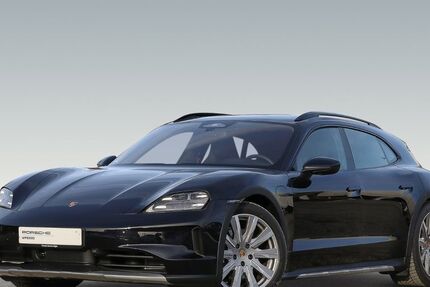 Porsche Taycan 9.000 km 119.900 &euro; Kempten 87437