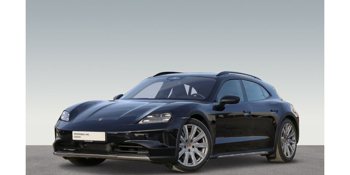 Porsche Taycan 9.000 km 119.900 &euro; Kempten 87437
