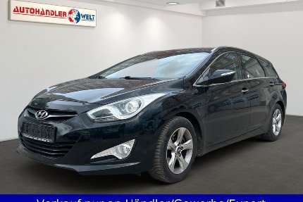 Hyundai i40 244.716 km 2.599 &euro; Berlin 12681