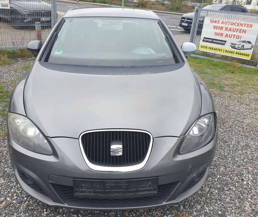 Seat Leon 234.000 km 1.699 € Stolberg (Rhld) 52222