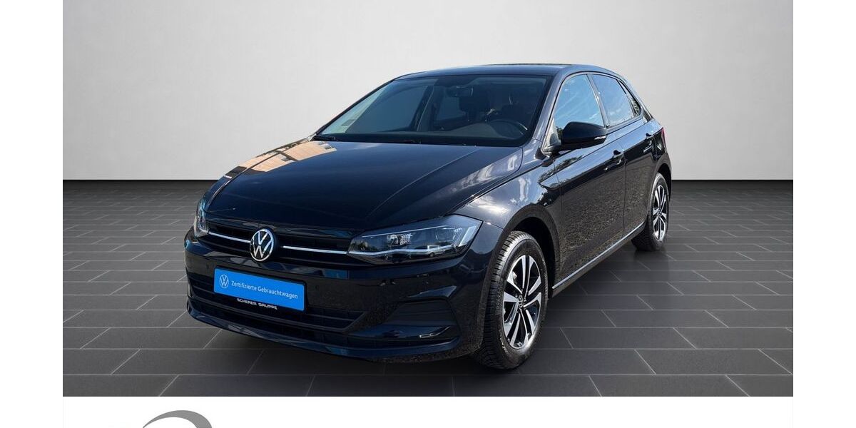 VW Polo 53.600 km 14.390 &euro; Mannheim 68167