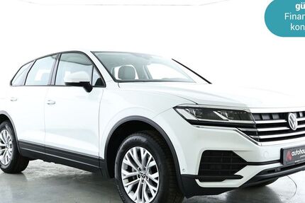 VW Touareg 39.292 km 47.880 &euro; Eching 85386