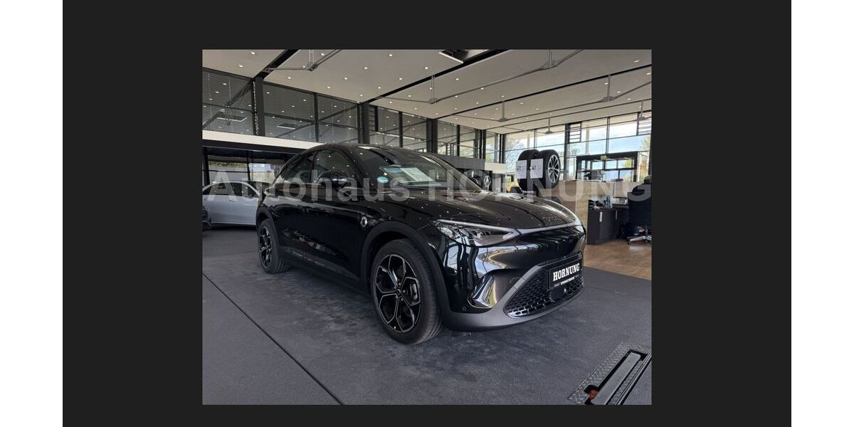 Smart #3 4.100 km 37.490 &euro; Penzberg 82377