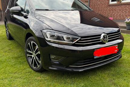 VW Golf Sportsvan 122.000 km 13.950 &euro; Lüneburg 21339