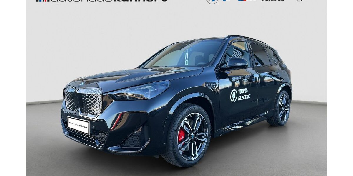 BMW iX1 2.026 km 71.590 &euro; Windischleuba 04603