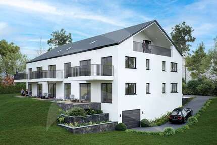 Wohnung Altenthann Forstmühle - 3 Zimmer, 99 m&sup2;, 449.900&euro; | Angebot:26681462