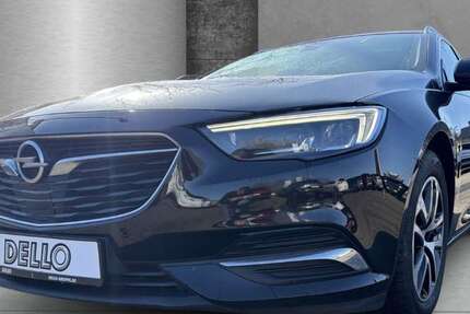 Opel Insignia 81.538 km 16.900 &euro; Husum 25813
