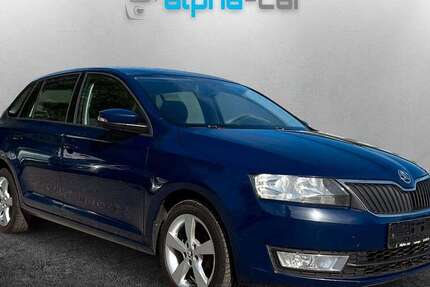 Skoda Rapid/Spaceback 204.200 km 5.600 &euro; Lauingen 89415
