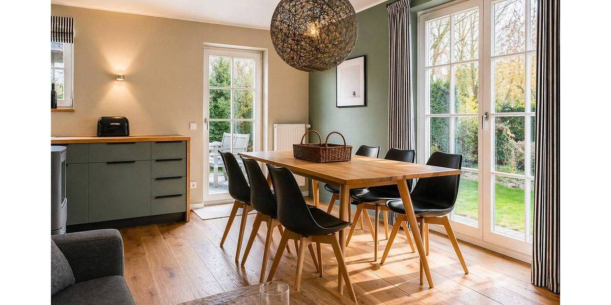 Mehrfamilienhaus, Wohnhaus Sankt Peter-Ording Ording - 7 Zimmer, 171 m&sup2;, 1.489.500&euro; | Angebot:26302324