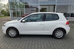 VW Golf VI 1.6 TDI BMT 289.763 km 1.950 &euro; Wilsdruff 01723