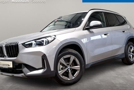 BMW X1 7.503 km 42.980 &euro; Mannheim 68169