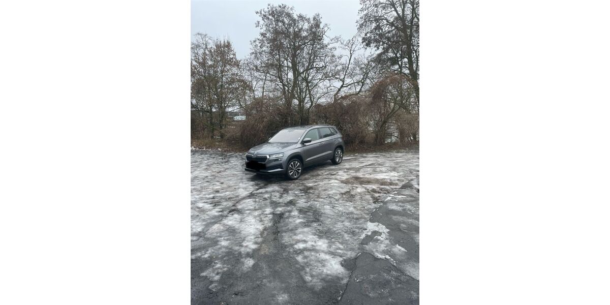 Skoda Karoq 38.707 km 27.290 &euro; Berlin 12043