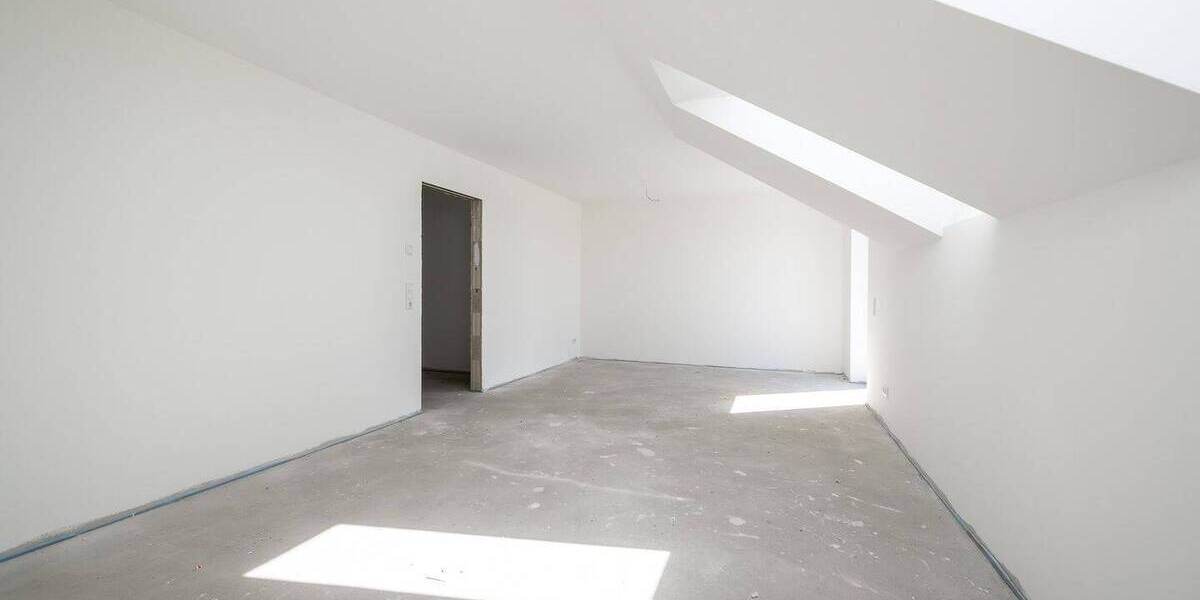Etagenwohnung Klixbüll - 2 Zimmer, 80 m&sup2;, 245.000&euro; | Angebot:26346411